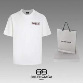 Picture of Balenciaga T Shirts Short _SKUBalenciagaXS-LmptxB001921111